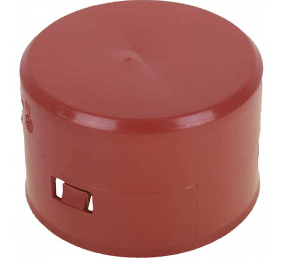 Santechnikos prekės. Lauko kanalizacija, drenažas, pralaidos vamzdžiai. Drenažo sistema. Drenažo aklė D92