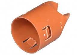 Drenažo antgalis D113 WAVIN 
