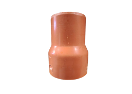 Santechnikos prekės. Lauko kanalizacija, drenažas, pralaidos vamzdžiai. Drenažo sistema. Drenažo perėjimas D110/113