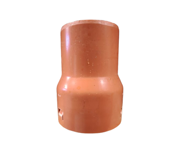 Santechnikos prekės. Lauko kanalizacija, drenažas, pralaidos vamzdžiai. Drenažo sistema. Drenažo perėjimas D110/113