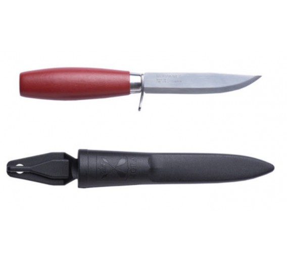 Darbo įrankiai. Mechaniniai įrankiai. Drožinėjimo įrankiai. Drožinėjimo peilis 611 Classic Morakniv 