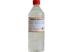 Švaros prekės. Buitinė chemija, valikliai. Druskos rūgštis, 1 l 