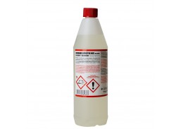 Švaros prekės. Buitinė chemija, valikliai. Druskos rūgštis, 1 l 