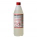 Švaros prekės. Buitinė chemija, valikliai. Druskos rūgštis, 1 l 