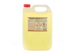 Švaros prekės. Buitinė chemija, valikliai. Druskos rūgštis, 5 l 