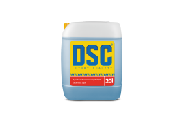 DSC Šilumnešis G300, 20l 