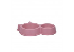 Dubenėlis katinui dvigubas 420/160 ml 