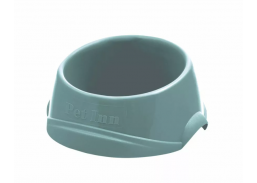 Gyvūnų prekės. Gyvūnėlių priežiūros priemonės. Dubenėliai gyvūnų maistui. Dubenėlis maistui BOWL SPACE mint 1500ml