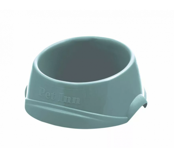 Gyvūnų prekės. Gyvūnėlių priežiūros priemonės. Dubenėliai gyvūnų maistui. Dubenėlis maistui BOWL SPACE mint 1500ml