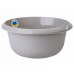Namų apyvokos prekės. Švaros prekės. Kibirai, dubenys, šiukšliadėžės. Vonelės, dubenys, dėžutės. Dubenėlis plastmasinis 2l  pigiau