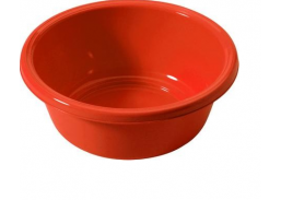  Dubuo oranžinis, 5l 