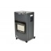 Šildymo ir vėdinimo įranga. Šildymas ir vėdinimas. Elektriniai šildytuvai, termoventiliatoriai. Dujinis šildytuvas-krosnelė G80435  pigiau