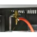 Šildymas ir vėdinimas. Elektriniai šildytuvai, termoventiliatoriai. Dujinis šildytuvas-krosnelė G80435 