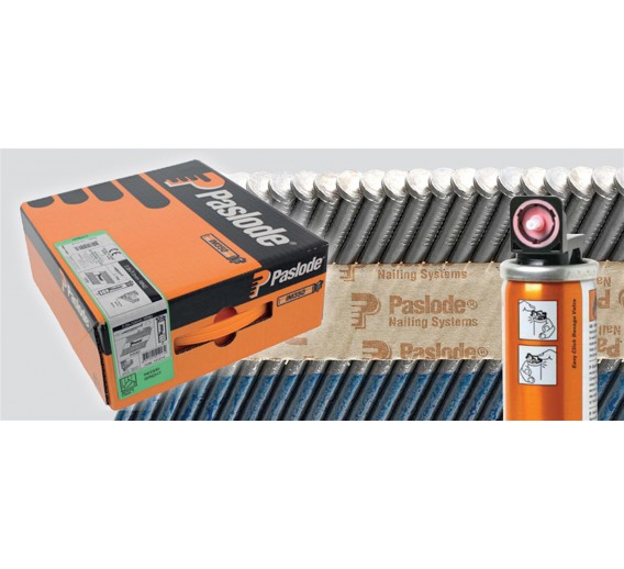 thumbnail image 2 of 2x Replacement 1.5Ah NiMH Pro-Series Batteries For Paslode IM350, IM350+, IM65, IM65A 2 of 4