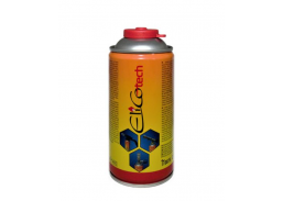 Elektros prekės. Suvirinimo įranga ir reikmenys. Degikliai, dujos. Dujos Elico Tech 300ml