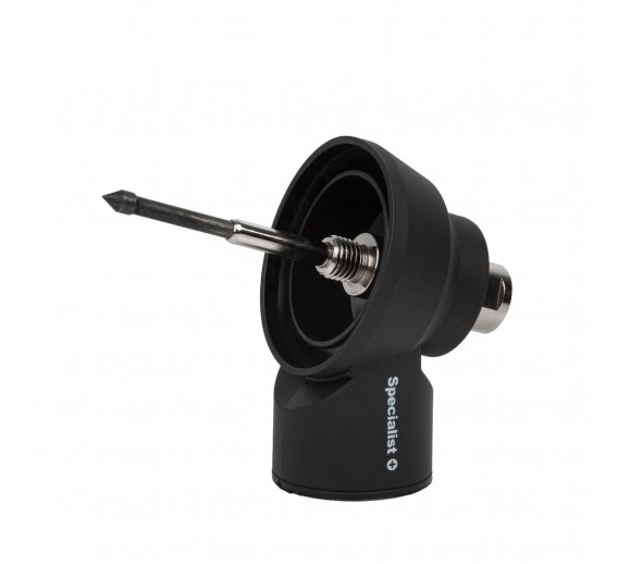 Darbo įrankiai. Įrankių priedai. Gręžimo karūnos. Gręžimo karūnos betonui. Dulkių nusiurbimo priedas karūnoms Specialist+ Darbo įrankiai. Įrankių priedai. Gręžimo karūnos. Gręžimo karūnos betonui. Dulkių nusiurbimo priedas karūnoms Specialist+