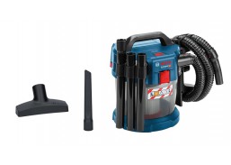 Dulkių siurblys BOSCH GAS 18V-10 L Solo CT 