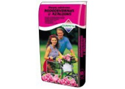 Substratas rododendrams ir azalijoms Durpeta, 50L 