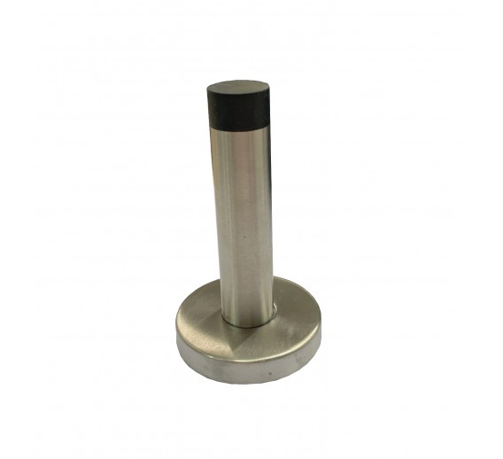 Vidaus apdailos prekės. Durų furnitūra. Durų furnitūra. Durų atramos. Durų atrama SDH-020 Inox 
