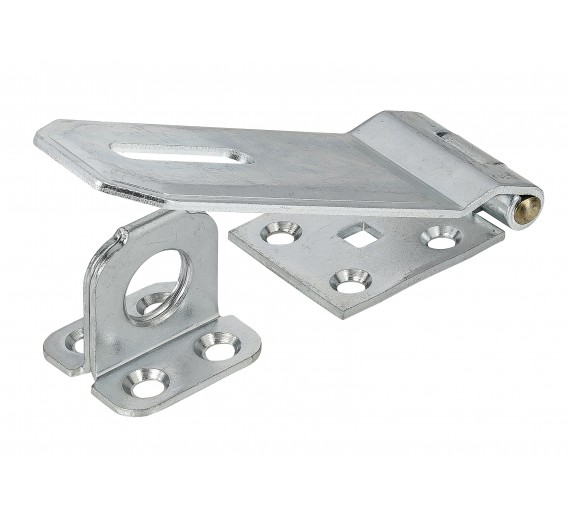 Vidaus apdailos prekės. Durys, jų dalys. Durų furnitūra. Skląsčiai ir kabliukai durims. Durų skląstis 200x50mm