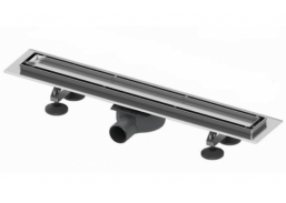 Santechnikos prekės. Vonios įranga. Trapai ir dušo latakai. Dušo latakas TECElinus 700mm