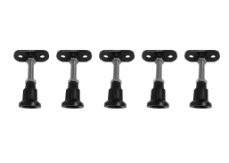 Santechnikos prekės. Vonios įranga. Dušo kabinos ir padėklai. Dušo pado atrama GALAXY PRO RAVAK 