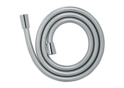 Santechnikos prekės. Vonios įranga. Maišytuvai, dušo komplektai. Dušo komplektai, dušo galvutės, dušo žarnos. Dušo žarna FERRO 150cm W40