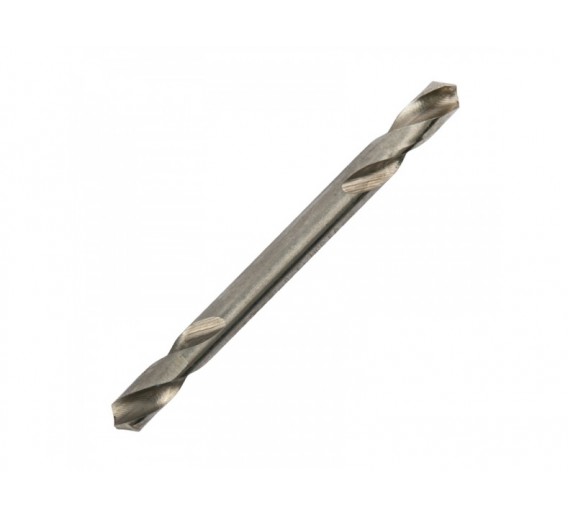 Darbo įrankiai. Įrankių priedai. Grąžtai metalui. Dvipusiai grąžtai metalui. Dvipusis metalo grąžtas 3.3 mm, Specialist+ HSS, 2 vnt. 
