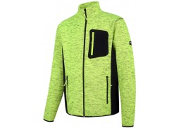 Džemperis PESSO FLORENCE HI-VIS geltonas, 2XL 