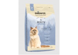 Ėdalas katėms Beauty Salmon 1,5 kg 