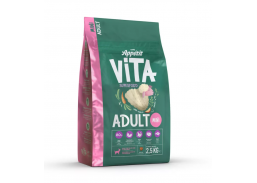 Gyvūnų prekės. Gyvūnėlių priežiūros priemonės. Naminių gyvūnų maistas. Ėdalas šunims su ėriena COMFY APPETIT Vita 2,5kg