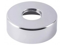 Santechnikos prekės. Vonios įranga. Maišytuvai, dušo komplektai. Maišytuvų detalės. Ekscentriko lėkštelė Lux