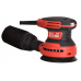 Darbo įrankiai. Elektriniai ir akumuliatoriniai įrankiai. Šlifuokliai, poliruokliai. Ekscentrinis šlifuoklis DCK 125mm 380W 26/8-KSA02-125 kaina