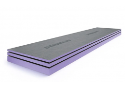 Statybinės medžiagos. Šiltinimo medžiagos. Putų polistirenas. Ekstruzinis polistirenas. Ekstruzinis polistirenas JackoBoard PRO06 1300x600x6mm 