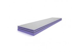 Ekstruzinis polistirenas JackoBoard PRO20 2600x600x20 mm 