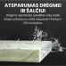 Statybinės medžiagos. Šiltinimo medžiagos. Putų polistirenas. Ekstruzinis polistirenas. Ekstruzinis polistirolas Finnfoam FI300, 150x600x2500 mm  kaina