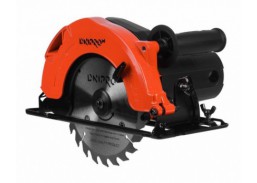 Elektrinis diskinis pjūklas DNIPRO-M CS-185, 1400 W 