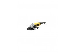 Elektrinis kampinis šlifuoklis FME841-QS Stanley 2200W/230 mm 