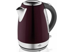 Elektrinis virdulys ETA Ela, 1,7l, violetinės spalvos 