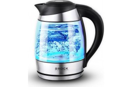 Elektrinis virdulys WK 2106 LL BROCK 1.8L 2200W 