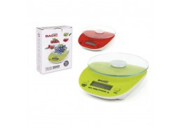 Elektroninės svarstyklės Basic 5 kg 