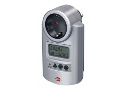 Elektros prekės. Testeriai ir multimetrai, laikmačiai. Elektros matuoklis PM-231E 