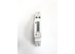 Elektros prekės. Elektros skaitikliai. Elektros skaitiklis mod.1f DIN00540A 5 40 A 