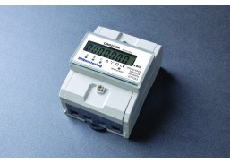 Elektros prekės. Elektros skaitikliai. Elektros skaitiklis modulinis 3f DIN03165A 5 65 A 