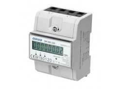 Elektros prekės. Elektros skaitikliai. Elektros skaitiklis OR-WE-520 80A 3F 400V MID IP51 