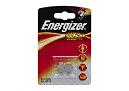 Elektronikos prekės. Elementai - baterijos. Elementai A76 LR44 Energizer 