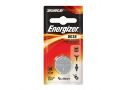 Elementai CR2032 Energizer 