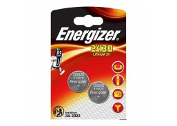 Elementai Energizer CR2430 2 vnt. 