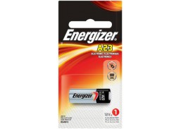 Elektronikos prekės. Elementai - baterijos. Elementas A-23 Energizer 