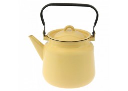 Emaliuotas arbatinukas 2l, b/p 